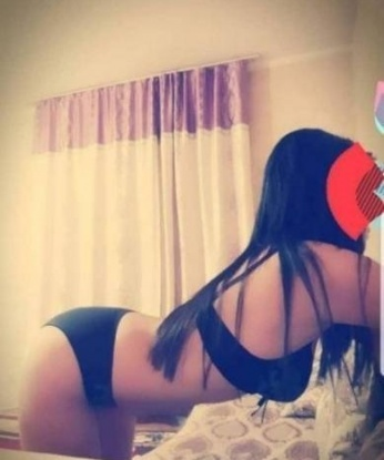 Проститутка Алина