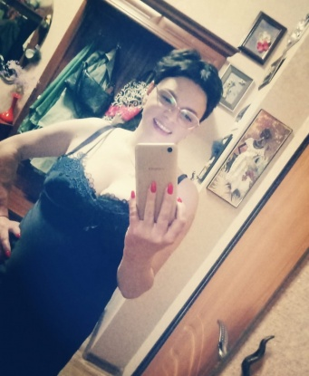 Проститутка Вива